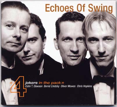 Echoes of Swing